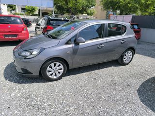 Opel Corsa 2015 1.3CDTI Multijet-thumb-1