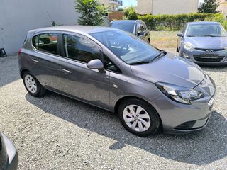 Opel Corsa 2015 1.3CDTI Multijet-thumb-2