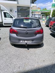 Opel Corsa 2015 1.3CDTI Multijet-thumb-3