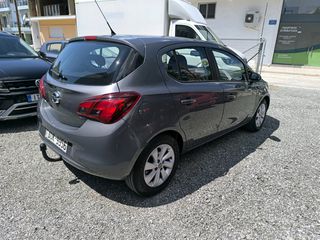 Opel Corsa 2015 1.3CDTI Multijet-thumb-4