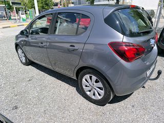 Opel Corsa 2015 1.3CDTI Multijet-thumb-5