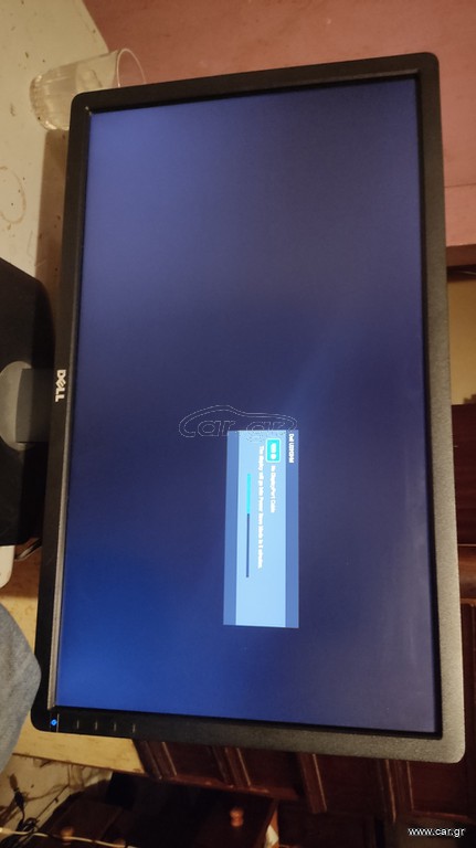 Οθόνη υπολογιστή dell u2312hMt