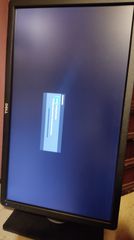Οθόνη υπολογιστή dell u2312hMt-thumb-2