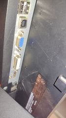 Οθόνη υπολογιστή dell u2312hMt-thumb-5