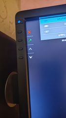 Οθόνη υπολογιστή dell u2312hMt-thumb-8