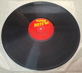 Super Hits '85 2XLP-thumb-2
