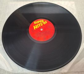 Super Hits '85 2XLP-thumb-3
