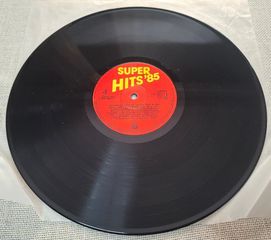 Super Hits '85 2XLP-thumb-5