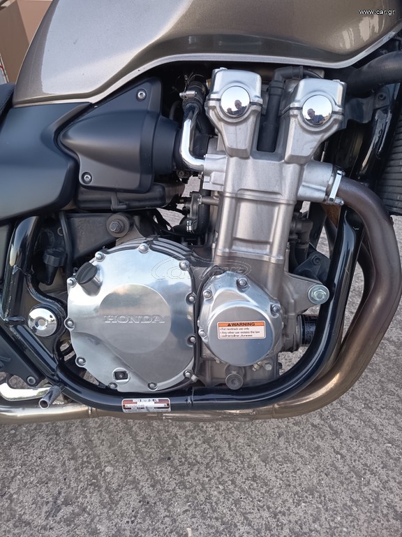 Honda CB 1300 2004