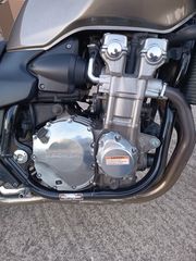 Honda CB 1300 2004