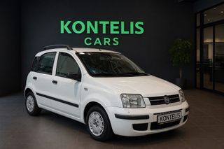 Fiat Panda 2007