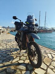 CFmoto 450 MT 2026
