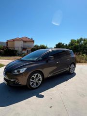 Renault Grand Scenic 2017