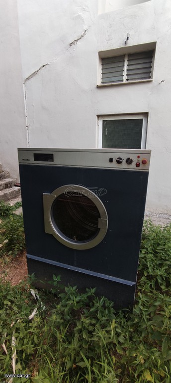 ΣΤΕΓΝΩΤΗΡΙΟ ΕΠΑΓΓΕΛΜΑΤΙΚΟ MIELE