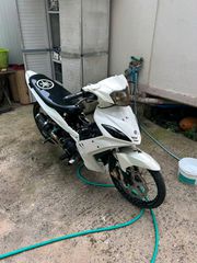 Yamaha CRYPTON-X135 2009-thumb-3