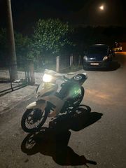 Yamaha CRYPTON-X135 2009-thumb-4