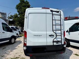 Διπλοκάμπινο Ford 2017 Transit  2.0 TDCI EURO 6 4X4-thumb-4