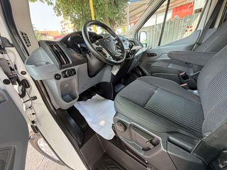 Διπλοκάμπινο Ford 2017 Transit  2.0 TDCI EURO 6 4X4-thumb-10