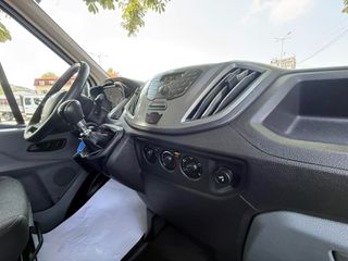 Διπλοκάμπινο Ford 2017 Transit  2.0 TDCI EURO 6 4X4-thumb-11