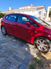 Seat Leon 2006