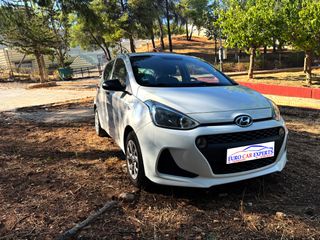 Hyundai i 10 2017