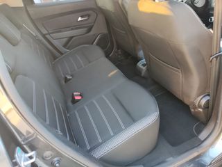 Dacia Duster 2019 Blue dCi Prestige 4x4-thumb-11