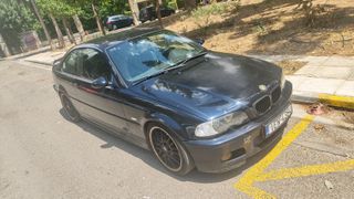Bmw 320 2002 320ci Clubsport-thumb-1