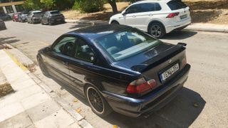 Bmw 320 2002 320ci Clubsport-thumb-3