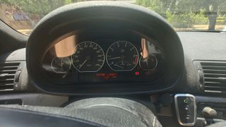 Bmw 320 2002 320ci Clubsport-thumb-4