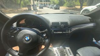 Bmw 320 2002 320ci Clubsport-thumb-6