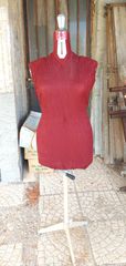 Ρυθμιζόμενη Κούκλα Ραπτικής - Adjustable Women's Tailoring Mannequin