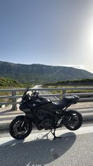 Yamaha Tracer 9 2024