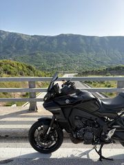 Yamaha Tracer 9 2024-thumb-2