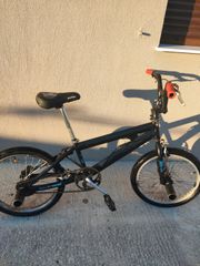 BMX 2025 bullet