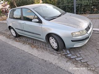 Fiat Stilo 2002