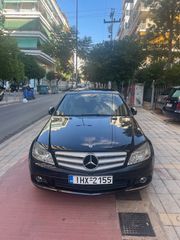 Mercedes-Benz C 180 2008 ELEGANCE KOMPRESSOR