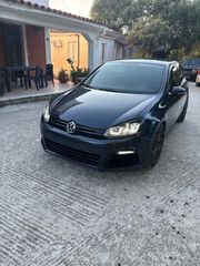 Volkswagen Golf 2011