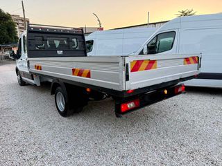 Διπλοκάμπινο Ford 2019 Transit 2.0 TDCI EURO 6 3.5 TONON-thumb-4