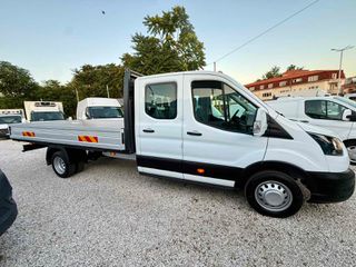 Διπλοκάμπινο Ford 2019 Transit 2.0 TDCI EURO 6 3.5 TONON-thumb-6