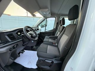 Διπλοκάμπινο Ford 2019 Transit 2.0 TDCI EURO 6 3.5 TONON-thumb-7