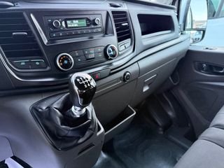 Διπλοκάμπινο Ford 2019 Transit 2.0 TDCI EURO 6 3.5 TONON-thumb-9