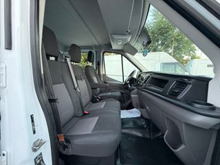 Διπλοκάμπινο Ford 2019 Transit 2.0 TDCI EURO 6 3.5 TONON-thumb-11