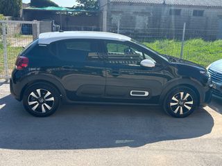 Citroen C3 2023 BLUEHDI 100 STOP&START SHINE
