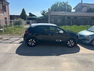 Citroen C3 2023 BLUEHDI 100 STOP&START SHINE-thumb-1
