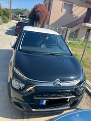 Citroen C3 2023 BLUEHDI 100 STOP&START SHINE-thumb-2