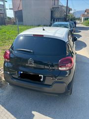Citroen C3 2023 BLUEHDI 100 STOP&START SHINE-thumb-3