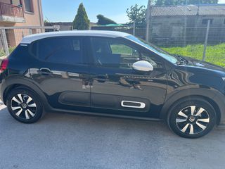 Citroen C3 2023 BLUEHDI 100 STOP&START SHINE-thumb-4