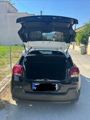 Citroen C3 2023 BLUEHDI 100 STOP&START SHINE-thumb-12