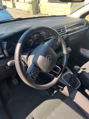 Citroen C3 2023 BLUEHDI 100 STOP&START SHINE-thumb-13