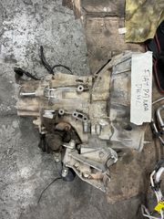 Σασμάν FIAT PANDA 2011-2024 Diesel